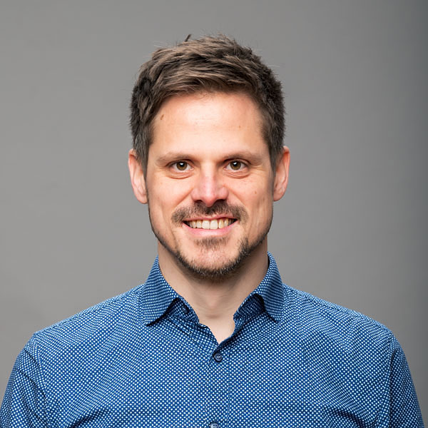 Hr. Rüdiger Wais, GF