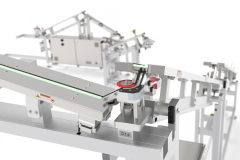 Pharma-Transport-System