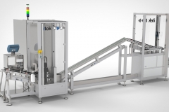 PTS Pharma-Transport-System