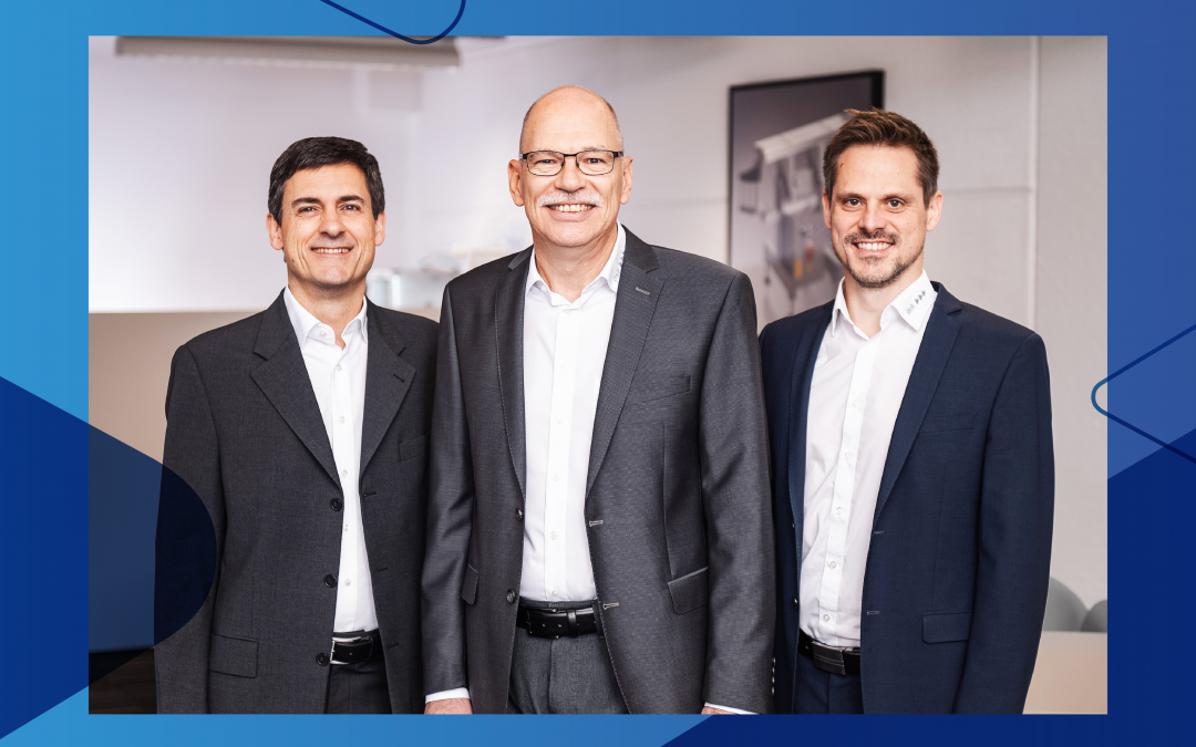 25 Jahre itek – wir sagen Danke!