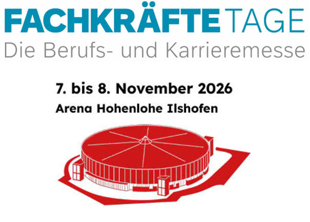 itek auf den Fachkräftetagen 2026